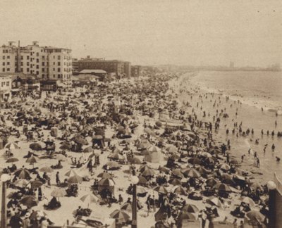 California: Venezia d