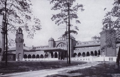Chicago: Medinah Country Club da American Photographer (after)