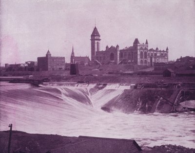 Cascate di Sant