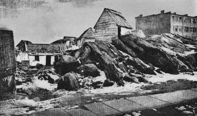 Prima riproduzione in mezzatinta di una foto in un giornale, 4 marzo 1880, New York Daily Graphic da American Photographer (after)