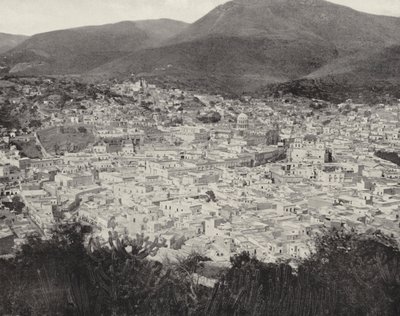 Guanajuato, Messico da American Photographer (after)