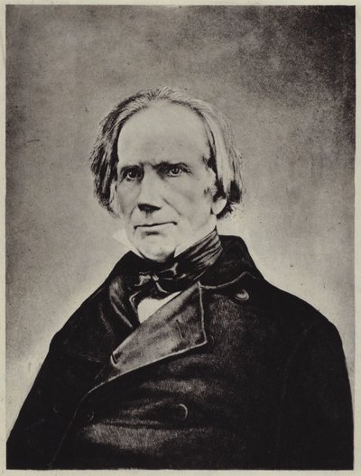 Henry Clay da American Photographer (after)