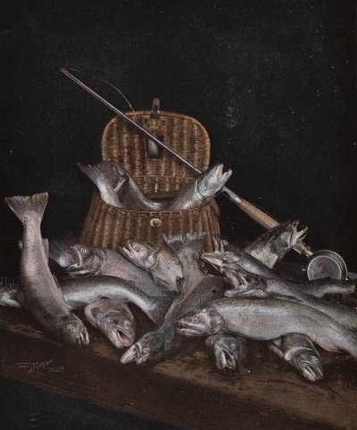 Oregon: Pesca da American Photographer (after)