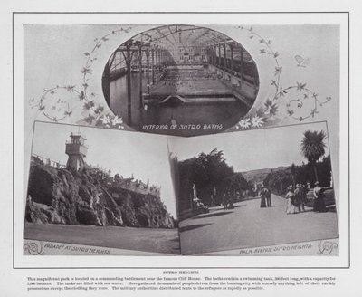 San Francisco: Sutro Heights da American Photographer (after)