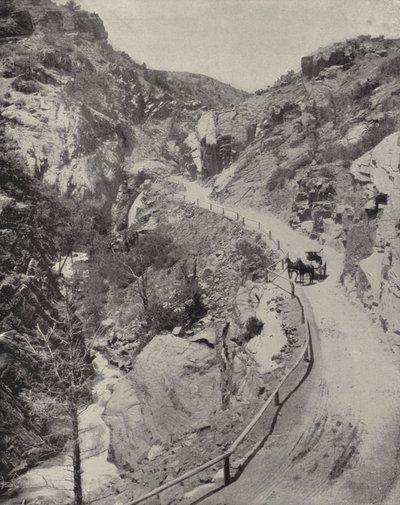 Ute Pass da American Photographer (after)
