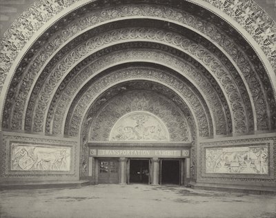 Un Portale Notevole da American Photographer
