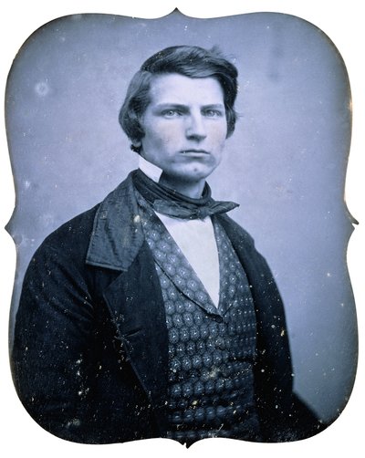 Christopher Kit Carson da American Photographer