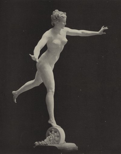 Fortuna da American Photographer