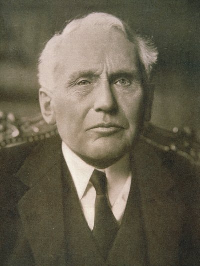 Frank Billings Kellogg da American Photographer