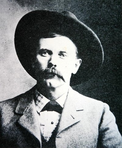 George Scarborough (1859-1900) 1896 da American Photographer