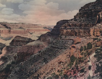 Grand Canyon dell