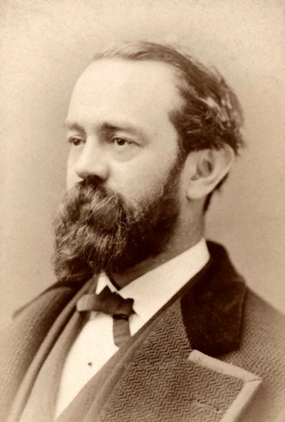 Henry Draper 1837 - 1882, dottore, astronomo dilettante e pioniere dell