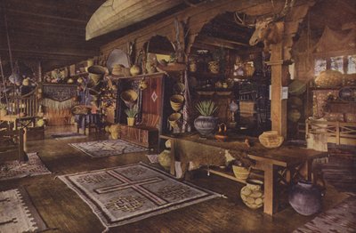 Interno dell