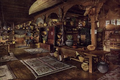 Interno dell