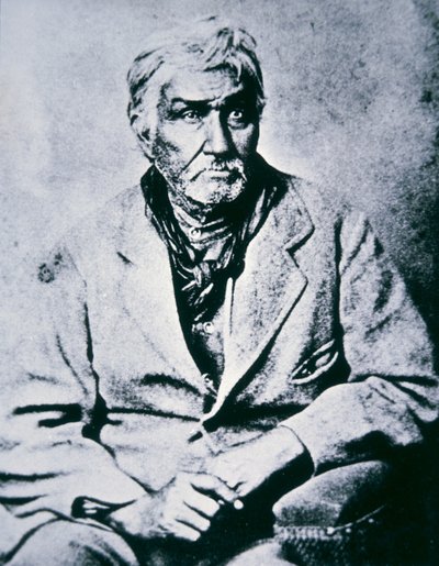 Jesse Chisholm da American Photographer