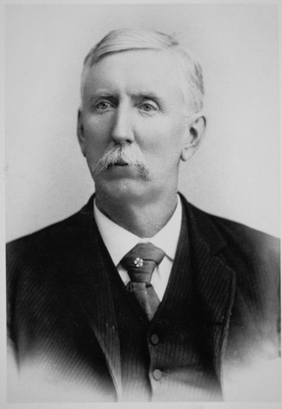 Joseph McCoy da American Photographer