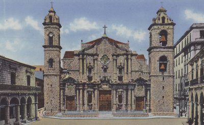 La Catedral da American Photographer