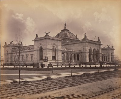 Memorial Hall dell