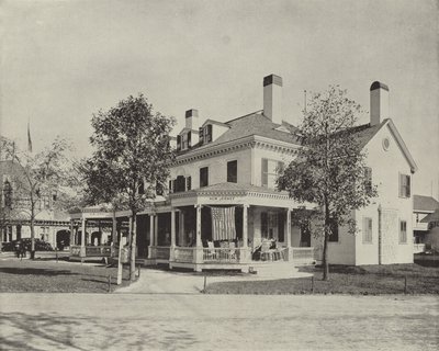 Edificio del New Jersey da American Photographer