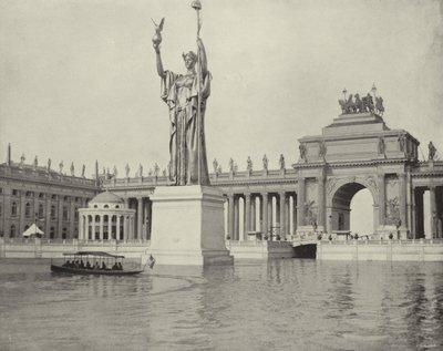 Angolo Nord-Est del Grande Bacino da American Photographer