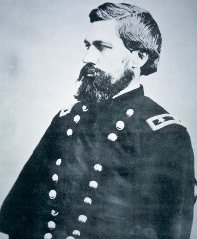 Oliver Otis Howard da American Photographer