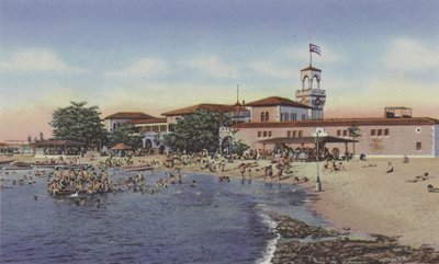 Playa de Marianao da American Photographer