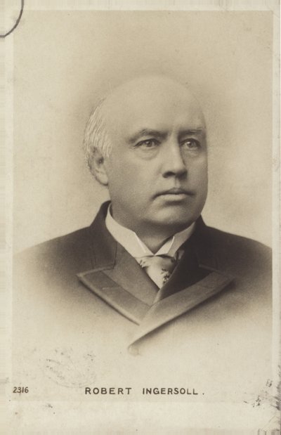 Robert Ingersoll da American Photographer