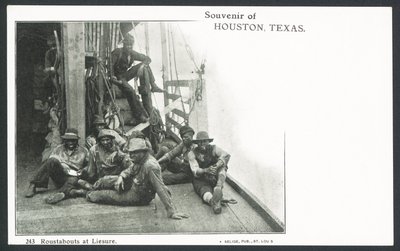 Souvenir di Houston, Texas da American Photographer