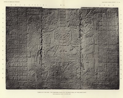 Tempio del Sole da American Photographer