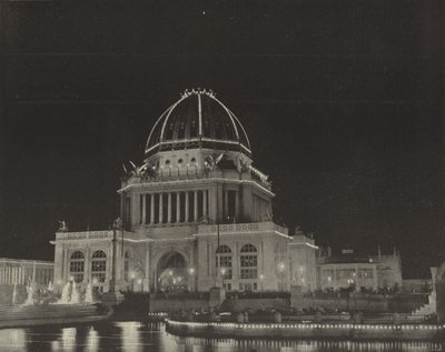 Illuminazioni Colombiane da American Photographer