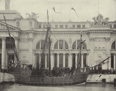 La Santa Maria da American Photographer