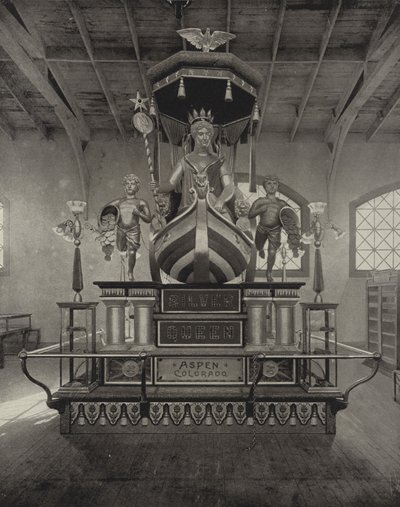 La regina d