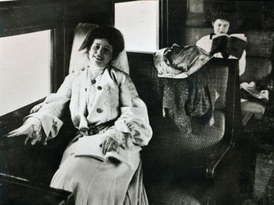 Viaggio sul 