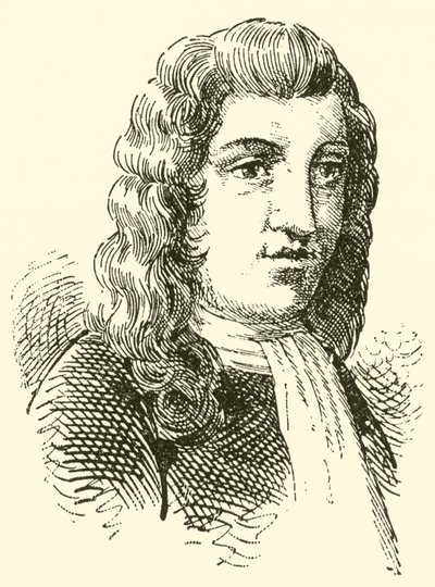 Niccolò Antonio Porpora, 1686-1766 da American School