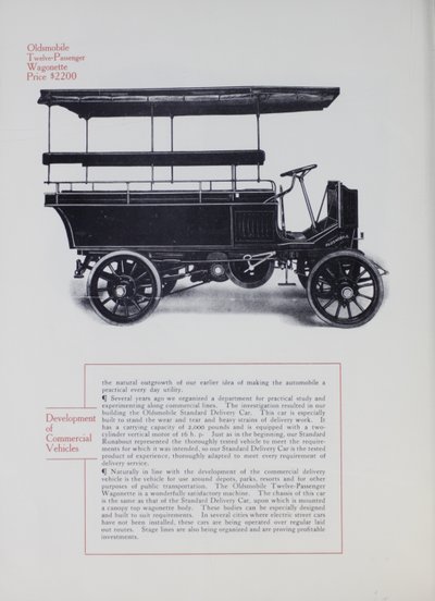 Un messaggio ai ragazzi, 1905 da American School