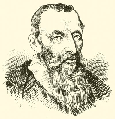 Adam Gumpeltzhaimer, 1559-1625 da American School