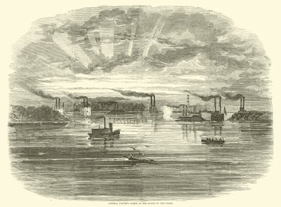 La flotta dell