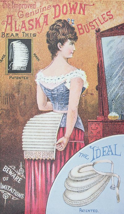 Pubblicità per 