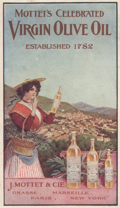 Pubblicità per l