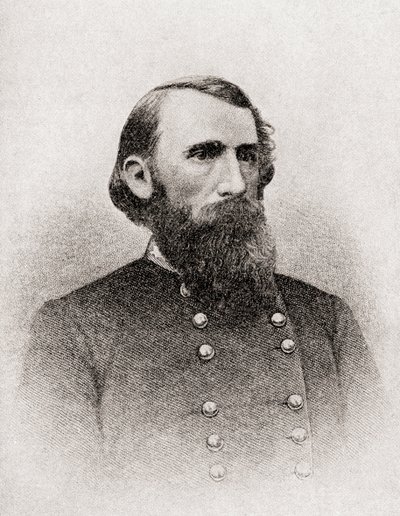 Ambrose Powell Hill, Jr., da 