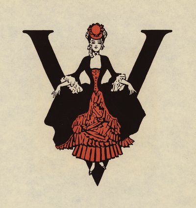 Marchi e dispositivi commerciali americani: Conde Nast Publications, Vogue, New York da American School