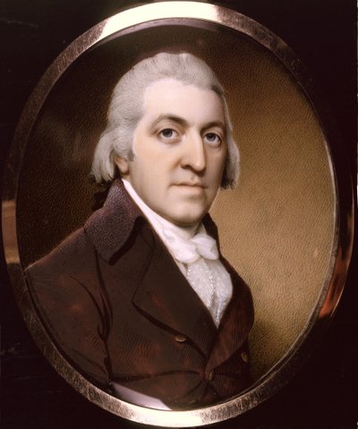 Andrew Craigie (1754-1819) da American School