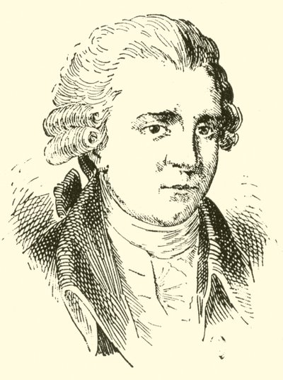 Antonio Tozzi, 1736-1812 da American School