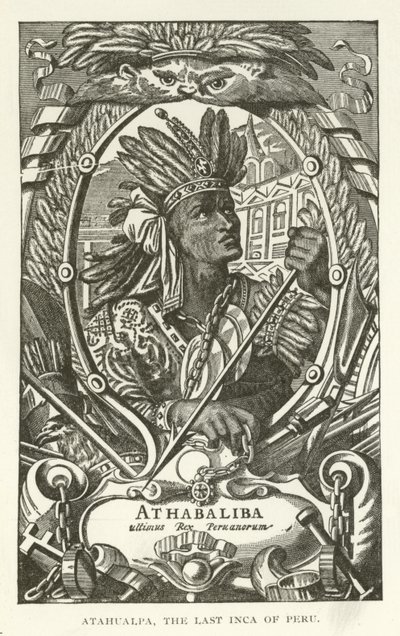 Atahualpa, l