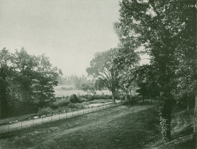 Campo di battaglia di Tippecanoe da American School