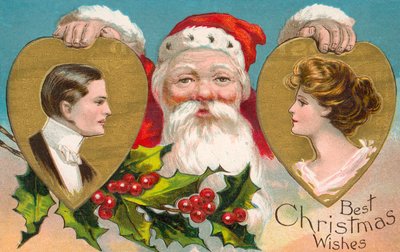 I migliori auguri di Natale da American School