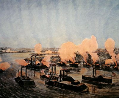 Bombardamento e cattura dell