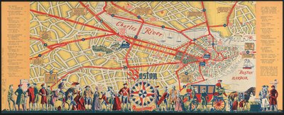 Boston è una città da esplorare: cosa vedere e come godersi la visita da American School