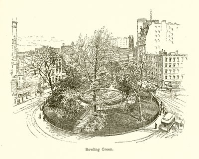 Bowling Green da American School