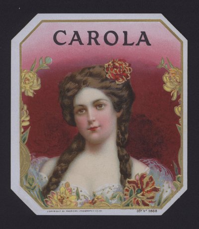 Carola da American School